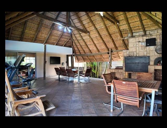4 BEDROOM HOUSE FOR SALE IN BO-DORP